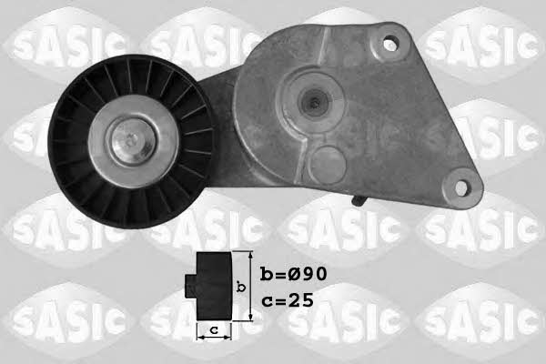 Sasic 1620018 Belt tightener 1620018: Buy near me in Poland at 2407.PL - Good price!