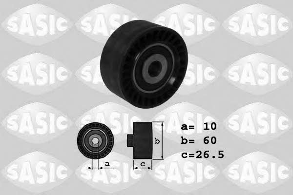 Sasic 1620023 Ролик обводной ремня поликлинового (приводного) 1620023: Отличная цена - Купить в Польше на 2407.PL!
