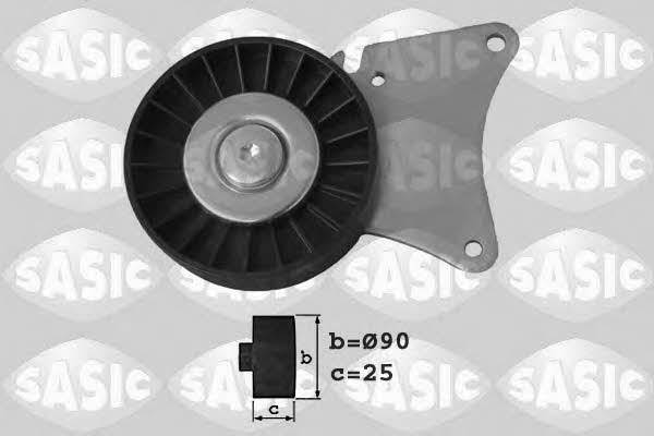 Sasic 1620024 Idler Pulley 1620024: Buy near me in Poland at 2407.PL - Good price!