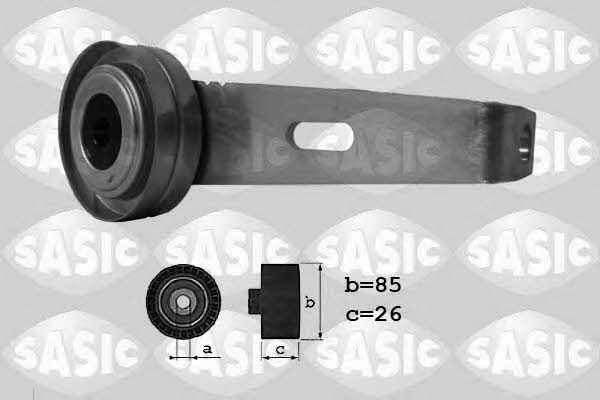 Sasic 1620028 Belt tightener 1620028: Buy near me in Poland at 2407.PL - Good price!