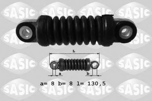 Sasic 1620043 Belt tightener 1620043: Buy near me in Poland at 2407.PL - Good price!
