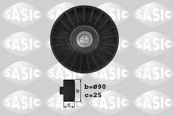 Sasic 1620049 Idler Pulley 1620049: Buy near me at 2407.PL in Poland at an Affordable price!