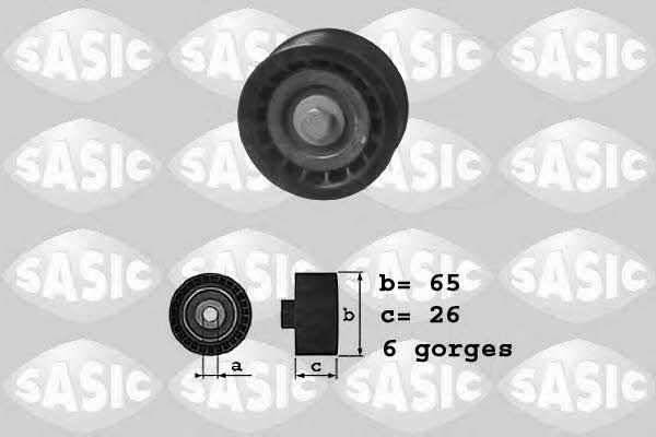 Sasic 1620054 Idler Pulley 1620054: Buy near me in Poland at 2407.PL - Good price!