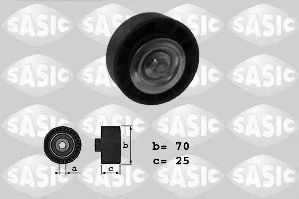 Sasic 1620058 Ролик обводной ремня поликлинового (приводного) 1620058: Отличная цена - Купить в Польше на 2407.PL!