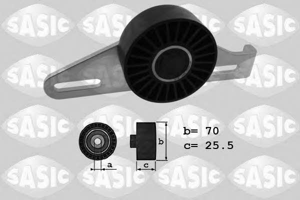 Sasic 1624015 Belt tightener 1624015: Buy near me in Poland at 2407.PL - Good price!