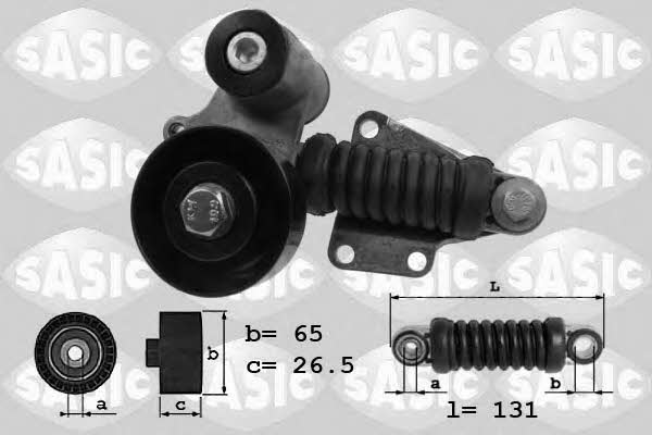 Sasic 1626011 Belt tightener 1626011: Buy near me at 2407.PL in Poland at an Affordable price!