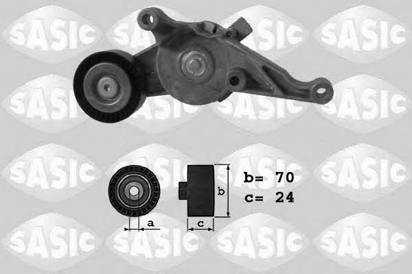 Sasic 1626029 Belt tightener 1626029: Buy near me in Poland at 2407.PL - Good price!
