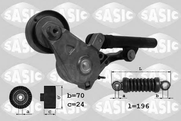 Sasic 1626034 Belt tightener 1626034: Buy near me in Poland at 2407.PL - Good price!