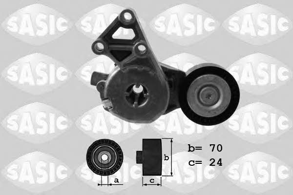 Sasic 1626037 Belt tightener 1626037: Buy near me at 2407.PL in Poland at an Affordable price!