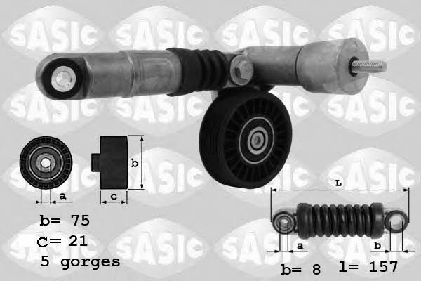 Sasic 1626047 Belt tightener 1626047: Buy near me in Poland at 2407.PL - Good price!
