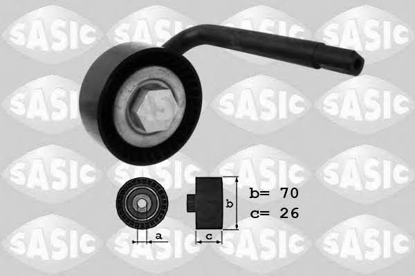 Sasic 1626067 Belt tightener 1626067: Buy near me in Poland at 2407.PL - Good price!