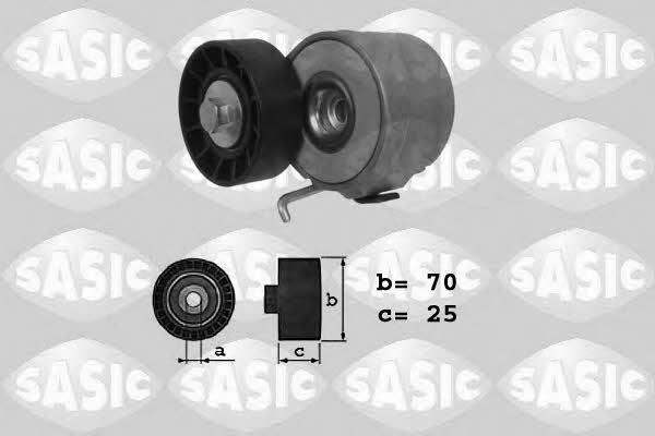 Sasic 1626078 Belt tightener 1626078: Buy near me at 2407.PL in Poland at an Affordable price!