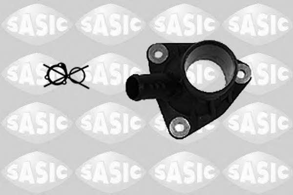 Sasic 3361C91 Coolant pipe flange 3361C91: Buy near me at 2407.PL in Poland at an Affordable price!