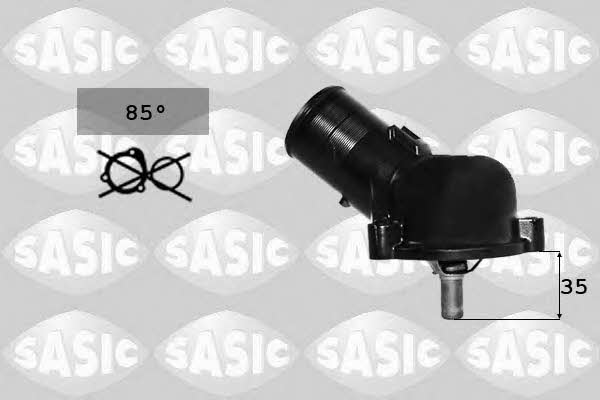 Sasic 3361F91 Термостат 3361F91: Отличная цена - Купить в Польше на 2407.PL!