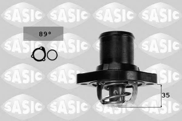 Sasic 3361Q11 Thermostat, coolant 3361Q11: Buy near me in Poland at 2407.PL - Good price!