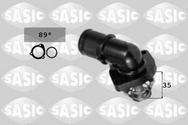 Sasic 3361Q21 Thermostat, coolant 3361Q21: Buy near me in Poland at 2407.PL - Good price!