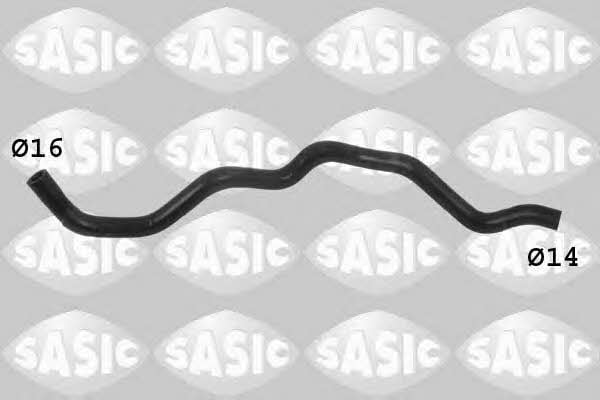 Sasic 3400015 Refrigerant pipe 3400015: Buy near me at 2407.PL in Poland at an Affordable price!