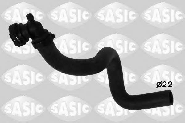 Sasic 3400054 Refrigerant pipe 3400054: Buy near me at 2407.PL in Poland at an Affordable price!