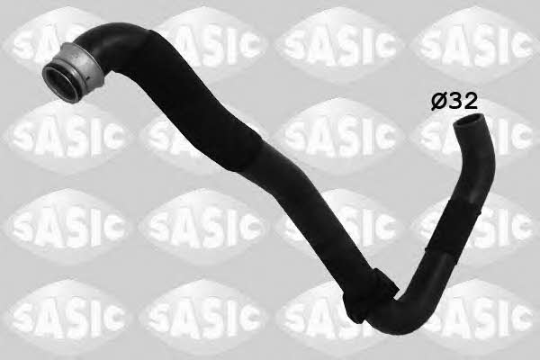 Sasic 3400056 Refrigerant pipe 3400056: Buy near me in Poland at 2407.PL - Good price!