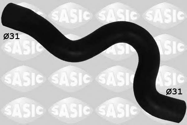 Sasic 3400081 Refrigerant pipe 3400081: Buy near me at 2407.PL in Poland at an Affordable price!