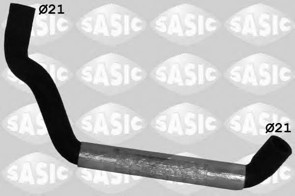 Sasic 3400086 Refrigerant pipe 3400086: Buy near me at 2407.PL in Poland at an Affordable price!