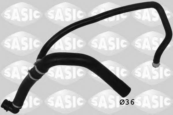 Sasic 3400119 Refrigerant pipe 3400119: Buy near me in Poland at 2407.PL - Good price!