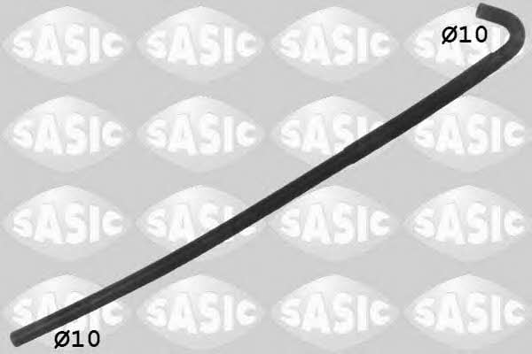 Sasic 3400184 Патрубок системы охлаждения 3400184: Отличная цена - Купить в Польше на 2407.PL!