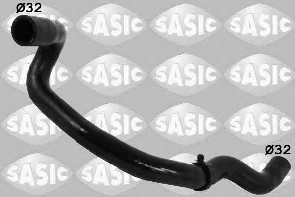 Sasic 3400192 Refrigerant pipe 3400192: Buy near me in Poland at 2407.PL - Good price!