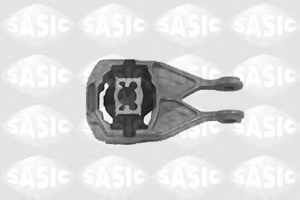 Sasic 9002424 Engine mount, rear 9002424: Buy near me at 2407.PL in Poland at an Affordable price!