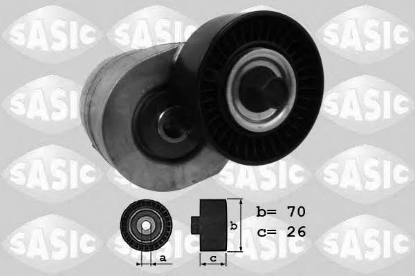 Sasic 1626100 Belt tightener 1626100: Buy near me in Poland at 2407.PL - Good price!