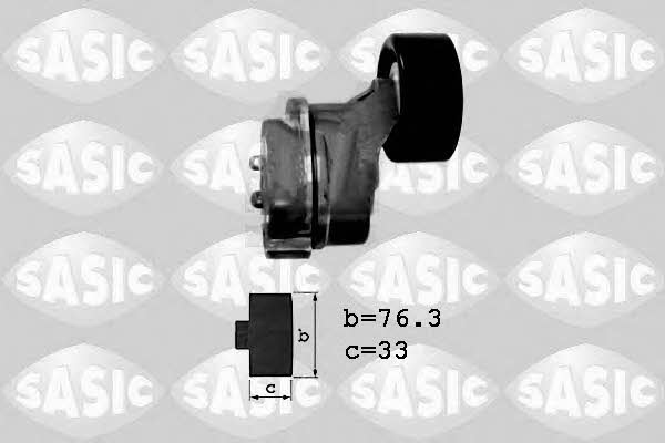 Sasic 1626123 Belt tightener 1626123: Buy near me in Poland at 2407.PL - Good price!