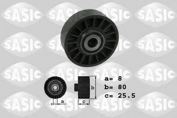 Sasic 1626138 Riemenspannroll 1626138: Kaufen Sie zu einem guten Preis in Polen bei 2407.PL!