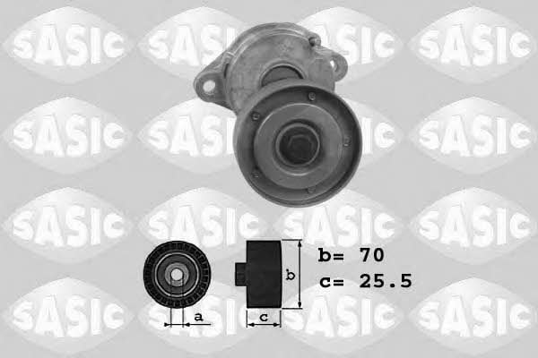 Sasic 1626153 Belt tightener 1626153: Buy near me at 2407.PL in Poland at an Affordable price!