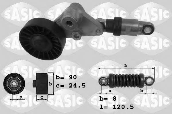 Sasic 1626154 Belt tightener 1626154: Buy near me in Poland at 2407.PL - Good price!