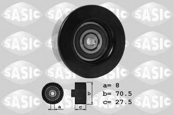 Sasic 1626163 Belt tightener 1626163: Buy near me at 2407.PL in Poland at an Affordable price!