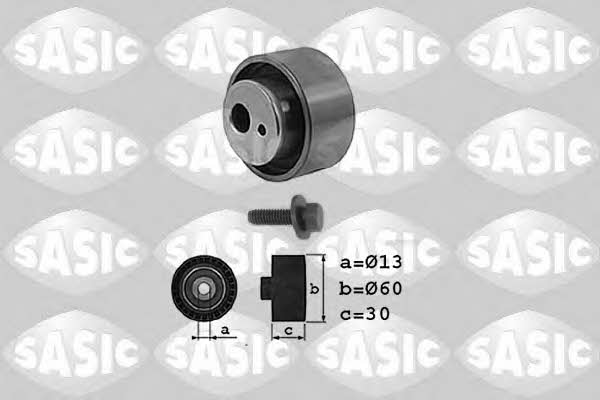 Sasic 1700003 Tensioner pulley, timing belt 1700003: Buy near me in Poland at 2407.PL - Good price!