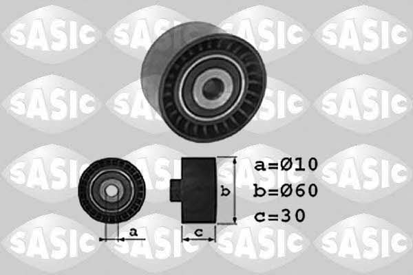 Sasic 1700014 Tensioner pulley, timing belt 1700014: Buy near me in Poland at 2407.PL - Good price!