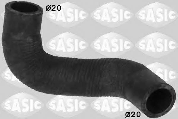 Sasic 3404023 Патрубок системи охолодження 3404023: Приваблива ціна - Купити у Польщі на 2407.PL!