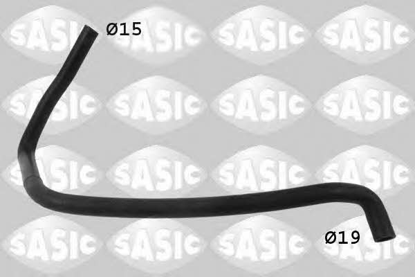 Sasic 3404025 Патрубок системы охлаждения 3404025: Отличная цена - Купить в Польше на 2407.PL!