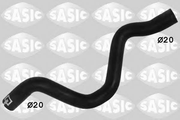 Sasic 3404037 Refrigerant pipe 3404037: Buy near me in Poland at 2407.PL - Good price!