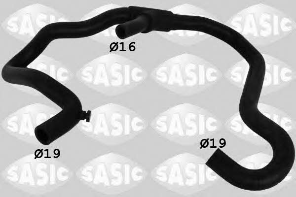 Sasic 3404039 Refrigerant pipe 3404039: Buy near me at 2407.PL in Poland at an Affordable price!