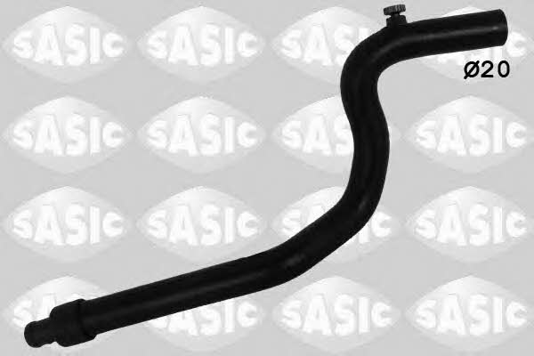Sasic 3404045 Refrigerant pipe 3404045: Buy near me at 2407.PL in Poland at an Affordable price!