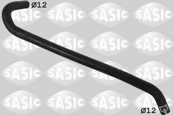 Sasic 3404067 Патрубок системы охлаждения 3404067: Отличная цена - Купить в Польше на 2407.PL!