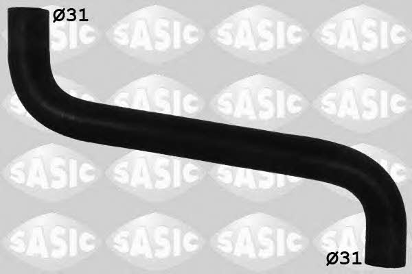 Sasic 3404075 Патрубок системы охлаждения 3404075: Отличная цена - Купить в Польше на 2407.PL!