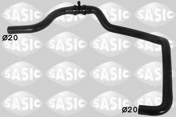 Sasic 3404080 Refrigerant pipe 3404080: Buy near me at 2407.PL in Poland at an Affordable price!