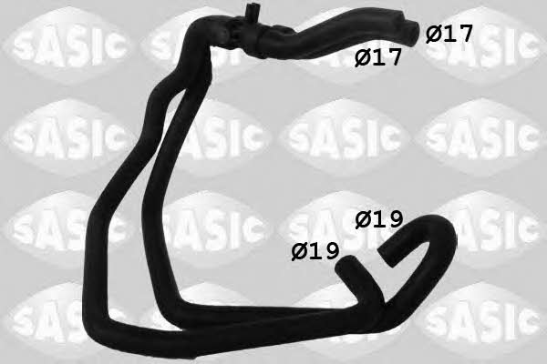 Sasic 3404089 Refrigerant pipe 3404089: Buy near me in Poland at 2407.PL - Good price!