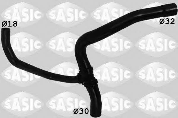 Sasic 3404095 Refrigerant pipe 3404095: Buy near me at 2407.PL in Poland at an Affordable price!