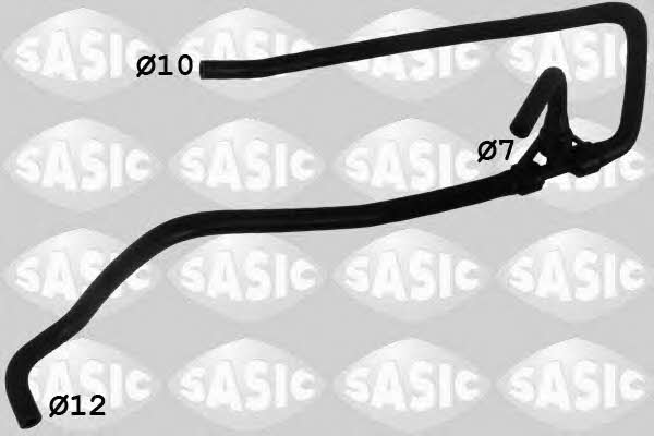 Sasic 3404110 Refrigerant pipe 3404110: Buy near me in Poland at 2407.PL - Good price!