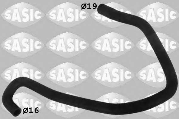 Sasic 3404135 Refrigerant pipe 3404135: Buy near me in Poland at 2407.PL - Good price!