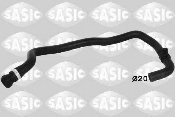 Sasic 3404156 Refrigerant pipe 3404156: Buy near me in Poland at 2407.PL - Good price!